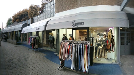 Info Boetiek Shanna in Lanaken