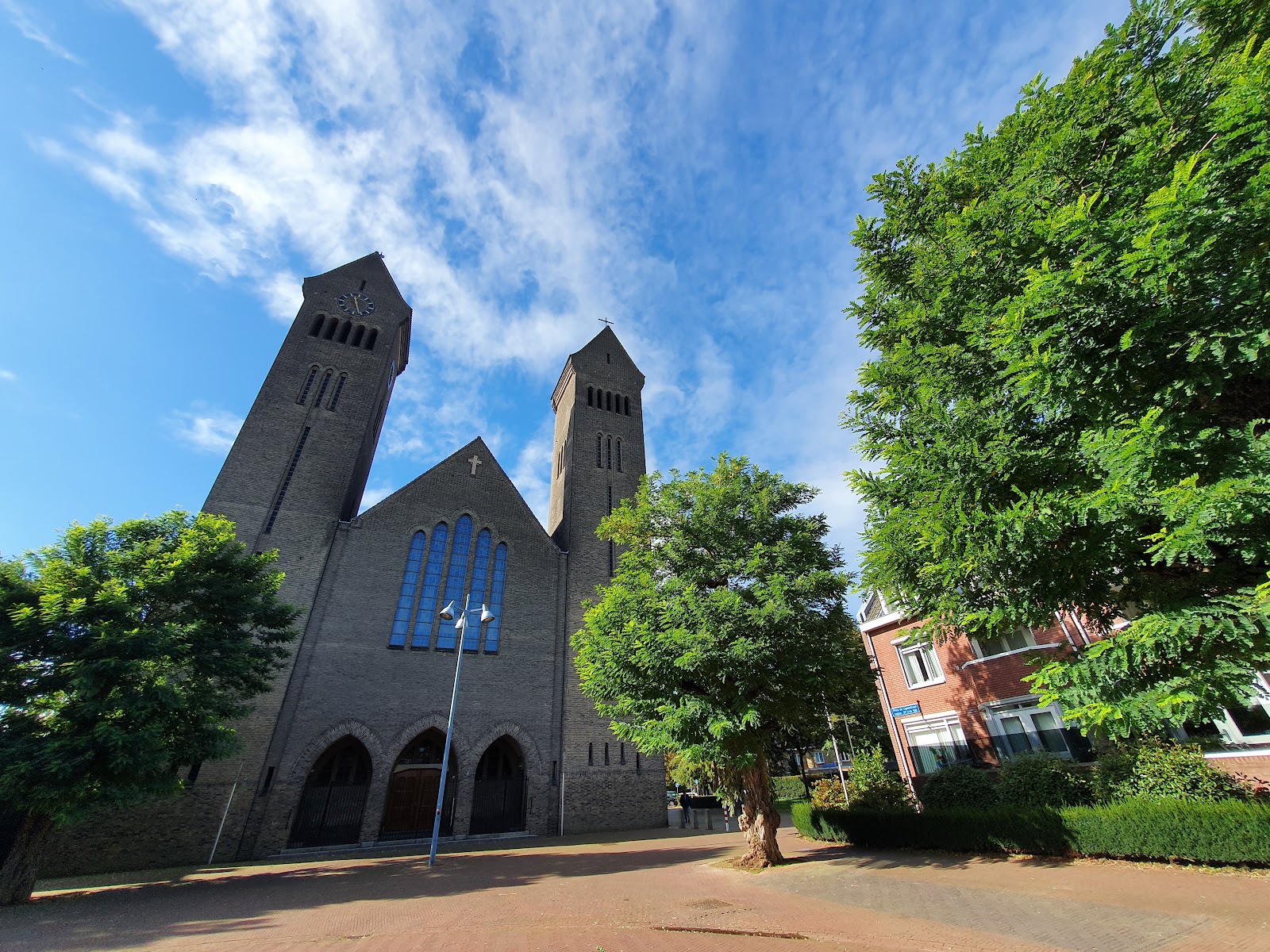 H.Augustinus Kerk in Geleen