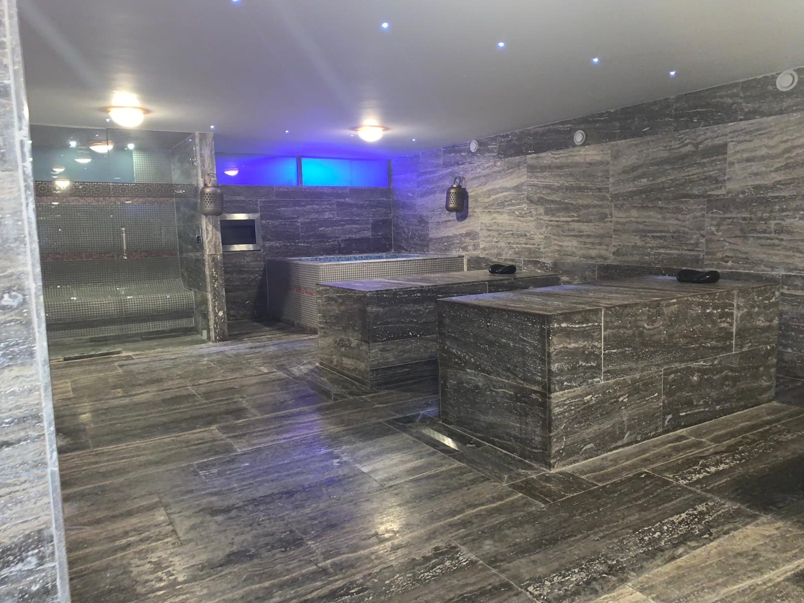 Infinity Spa in Roermond