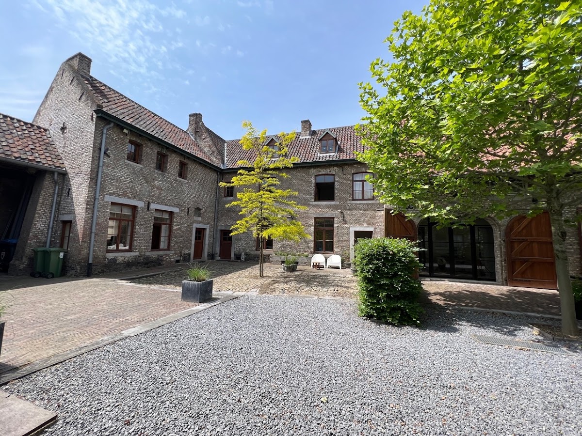 B&B Sjaanderhof in Maastricht