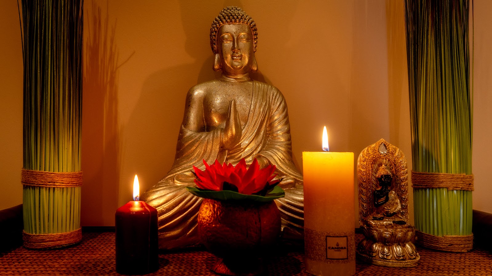 Serenity Thai Therapy in Roermond