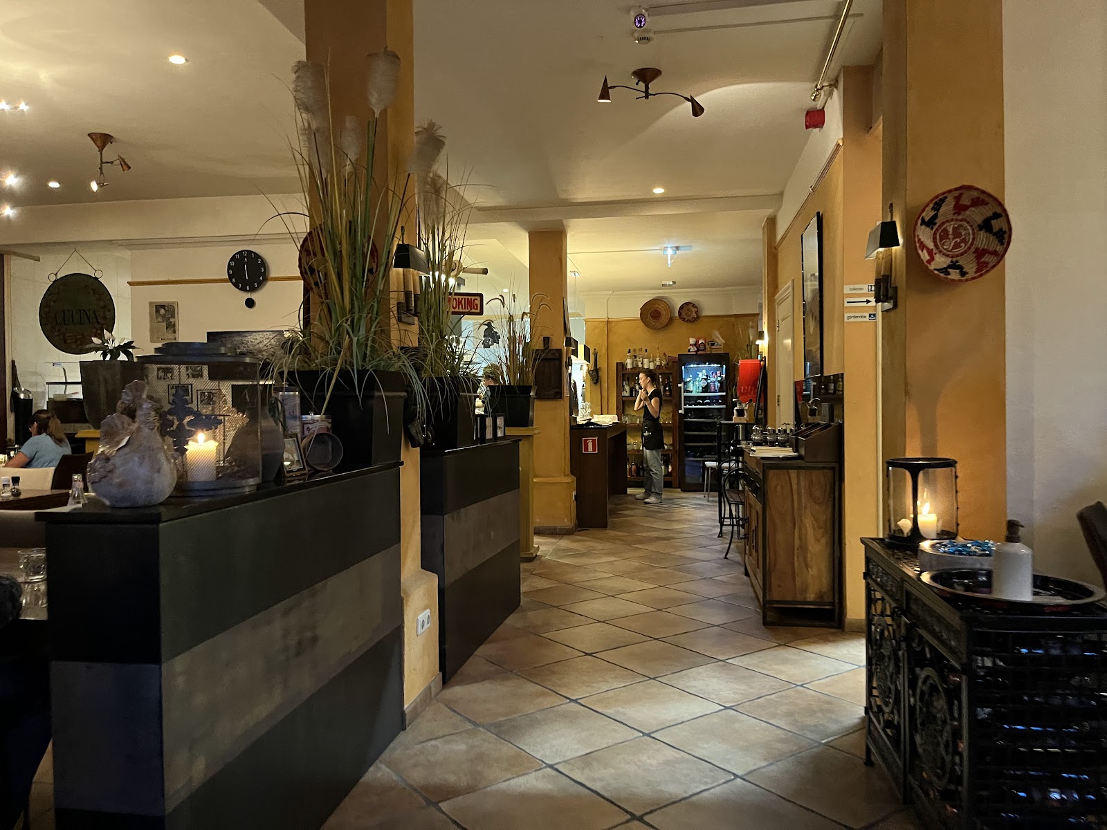 Il Caminetto 🇮🇹 in Echt — restaurant