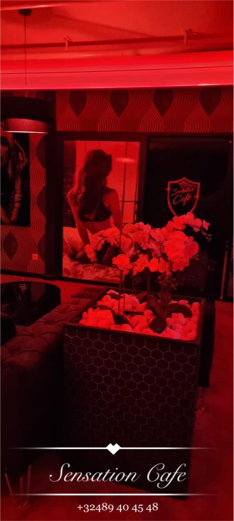 Sensation Massage in Hasselt