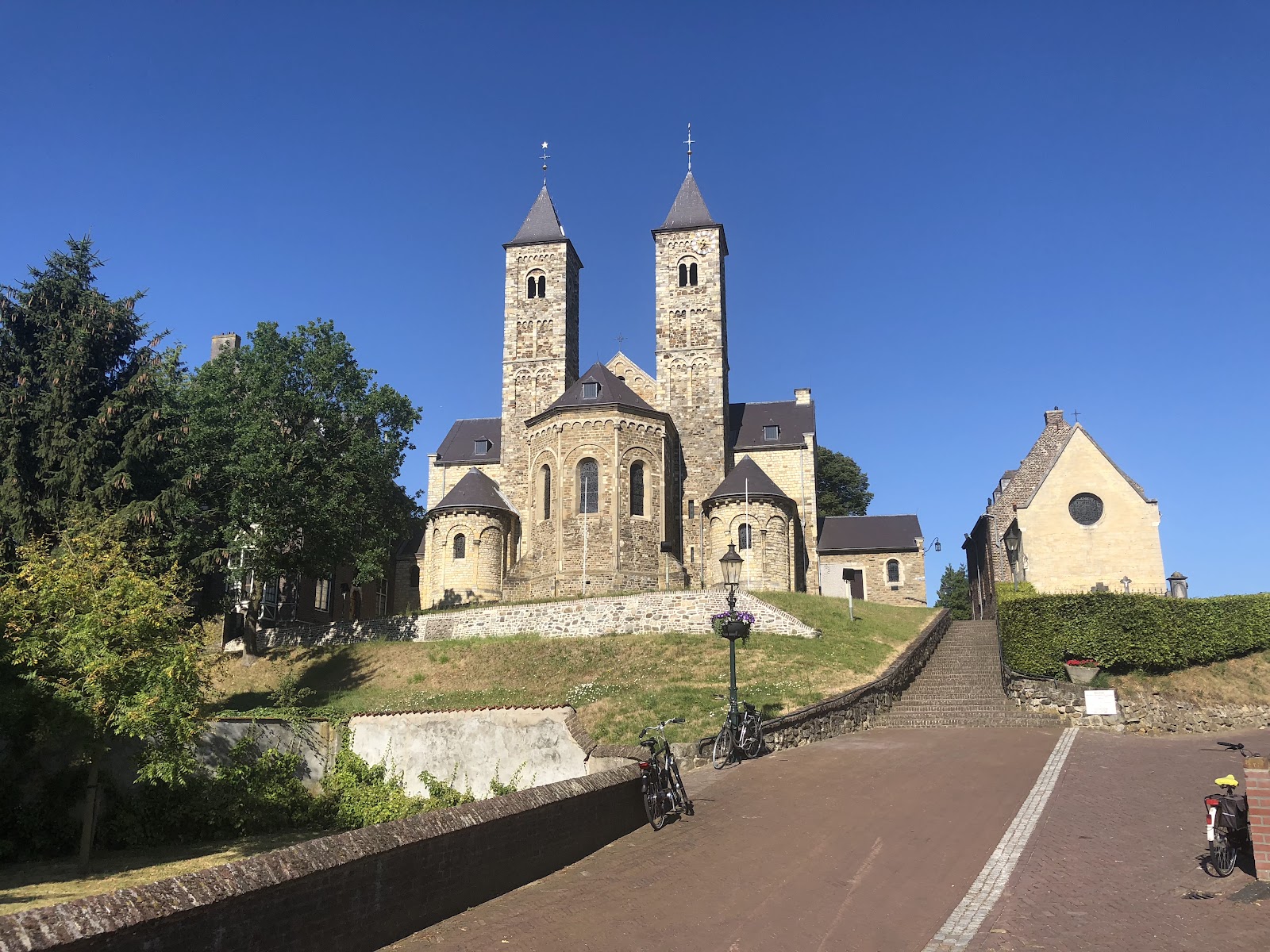 Heemkundevereniging Roerstreek in Sint Odiliënberg — museum