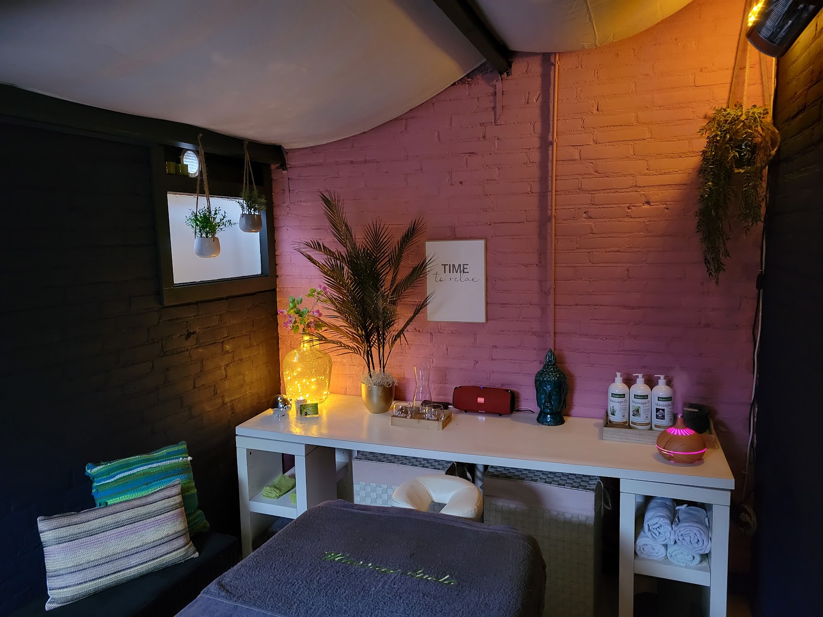 Massage Linda Hoensbroek in Hoensbroek