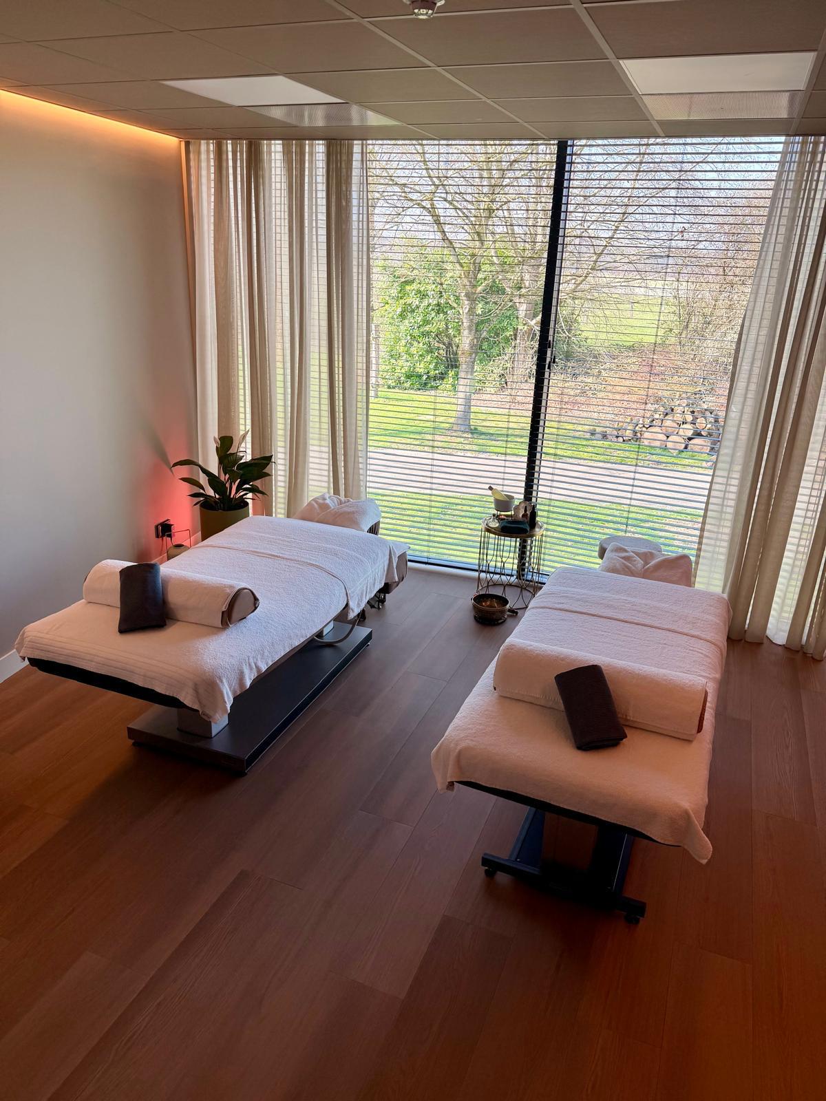 Badhuys Massage & Wellness Terworm in Heerlen