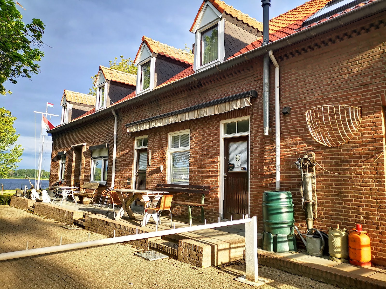 Camping Hermans in Roermond