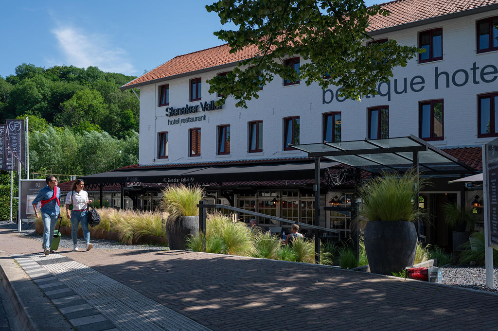 Slenaker Vallei, Boutique Hotel & Restaurant in Slenaken — hotel