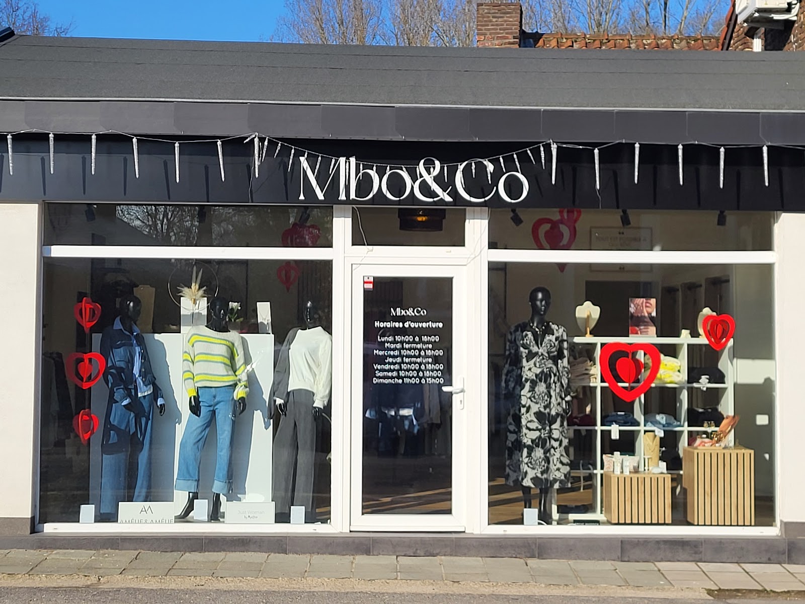 Mbo&co in Bassenge