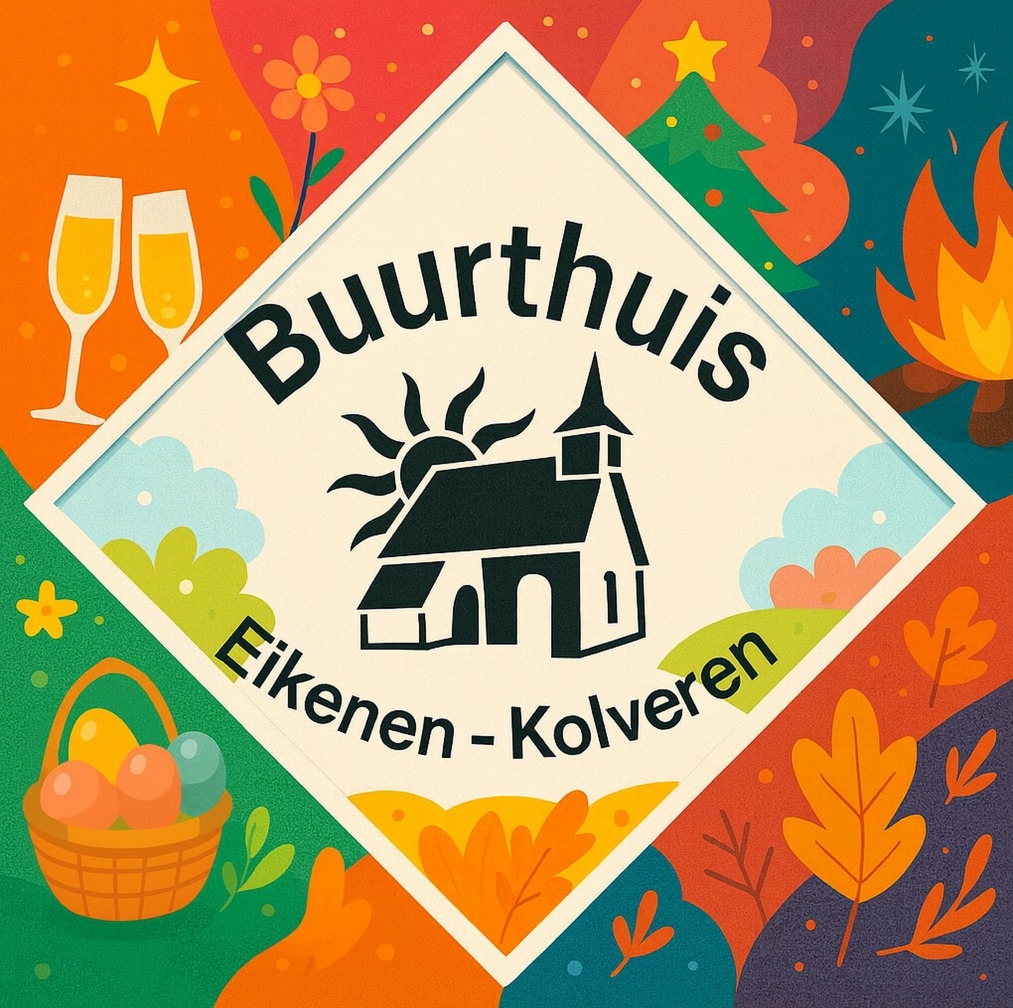 Buurtschap Eikenen - Kolveren Vzw in Zonhoven — museum