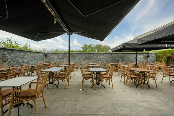 Rio De Brazil - Rodizio Maasmechelen in eten