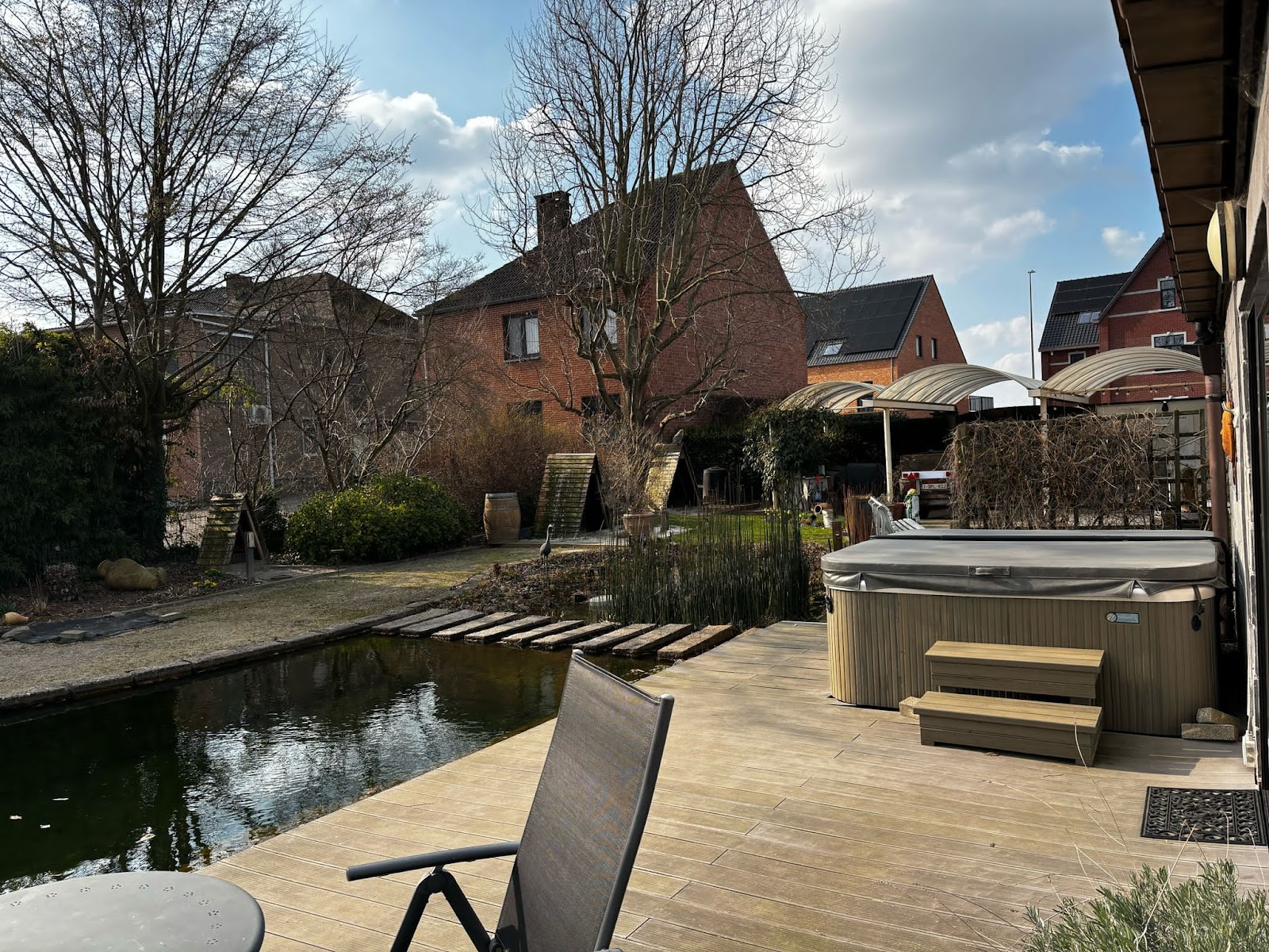 't Solveldje in Bilzen-Hoeselt