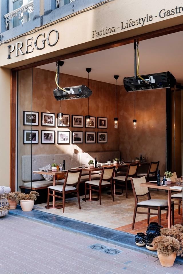 Prego in Hasselt
