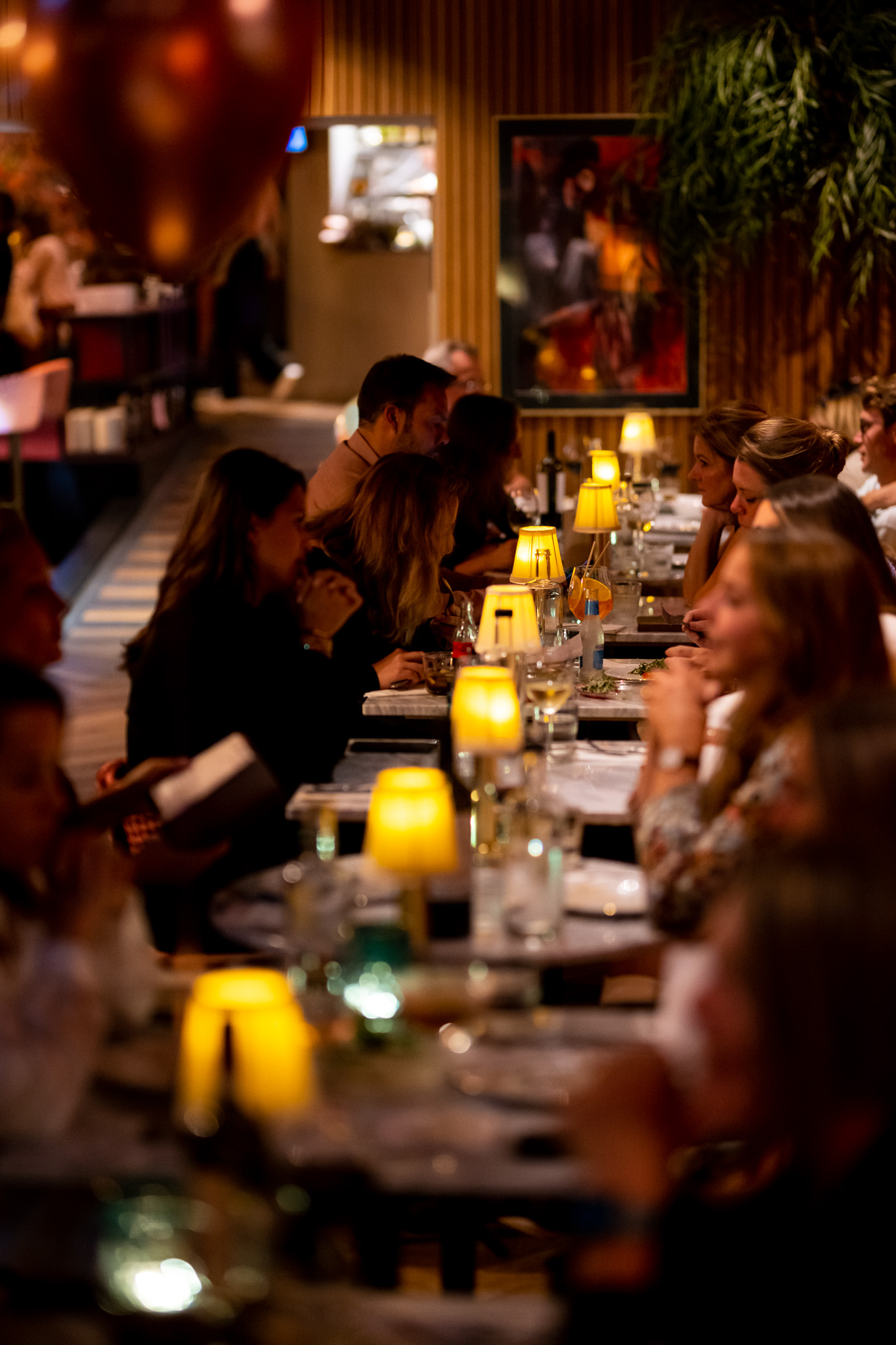 Tante Tilly | Restaurant in Roermond centrum in Roermond — restaurant