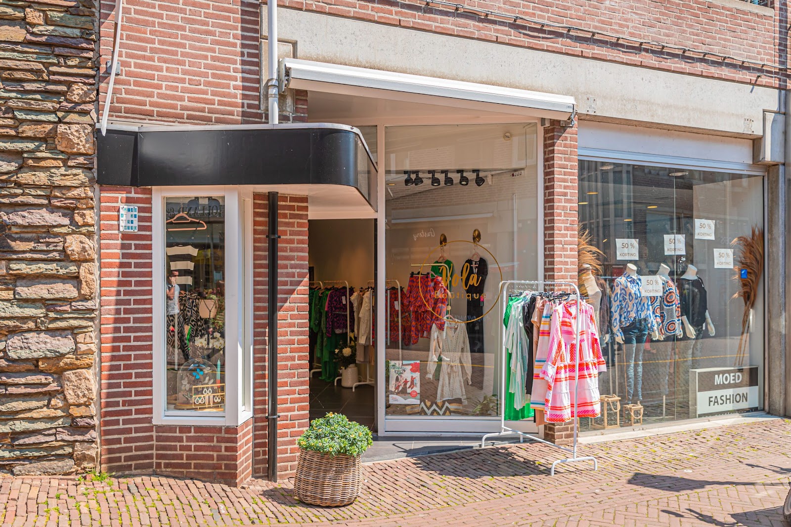Vola Boutique in Sittard