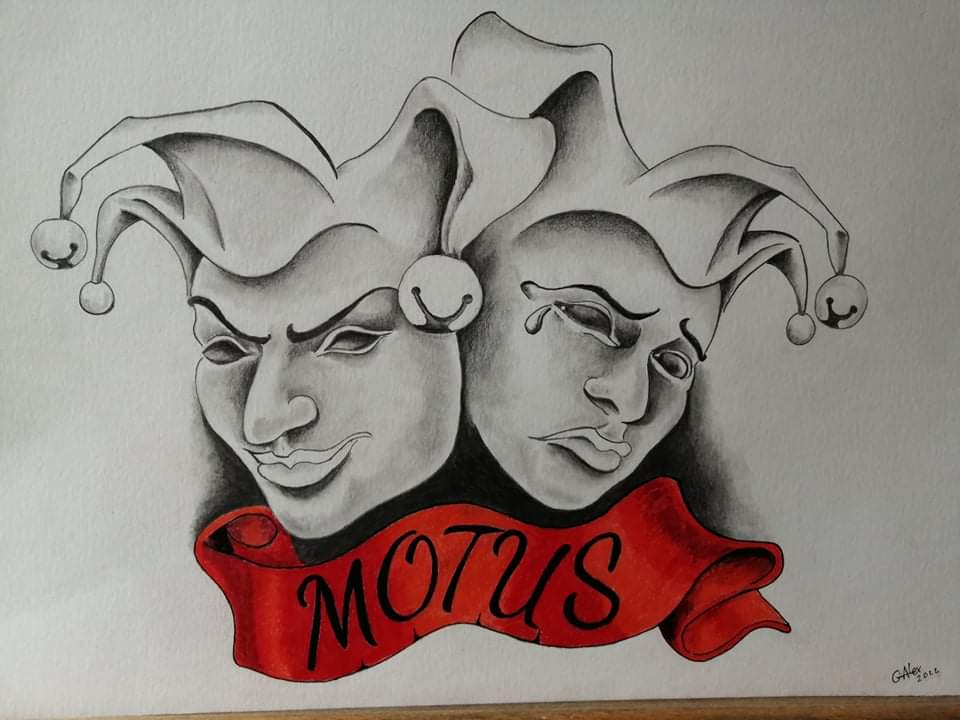 Theatergroep Motus in Heusden-Zolder