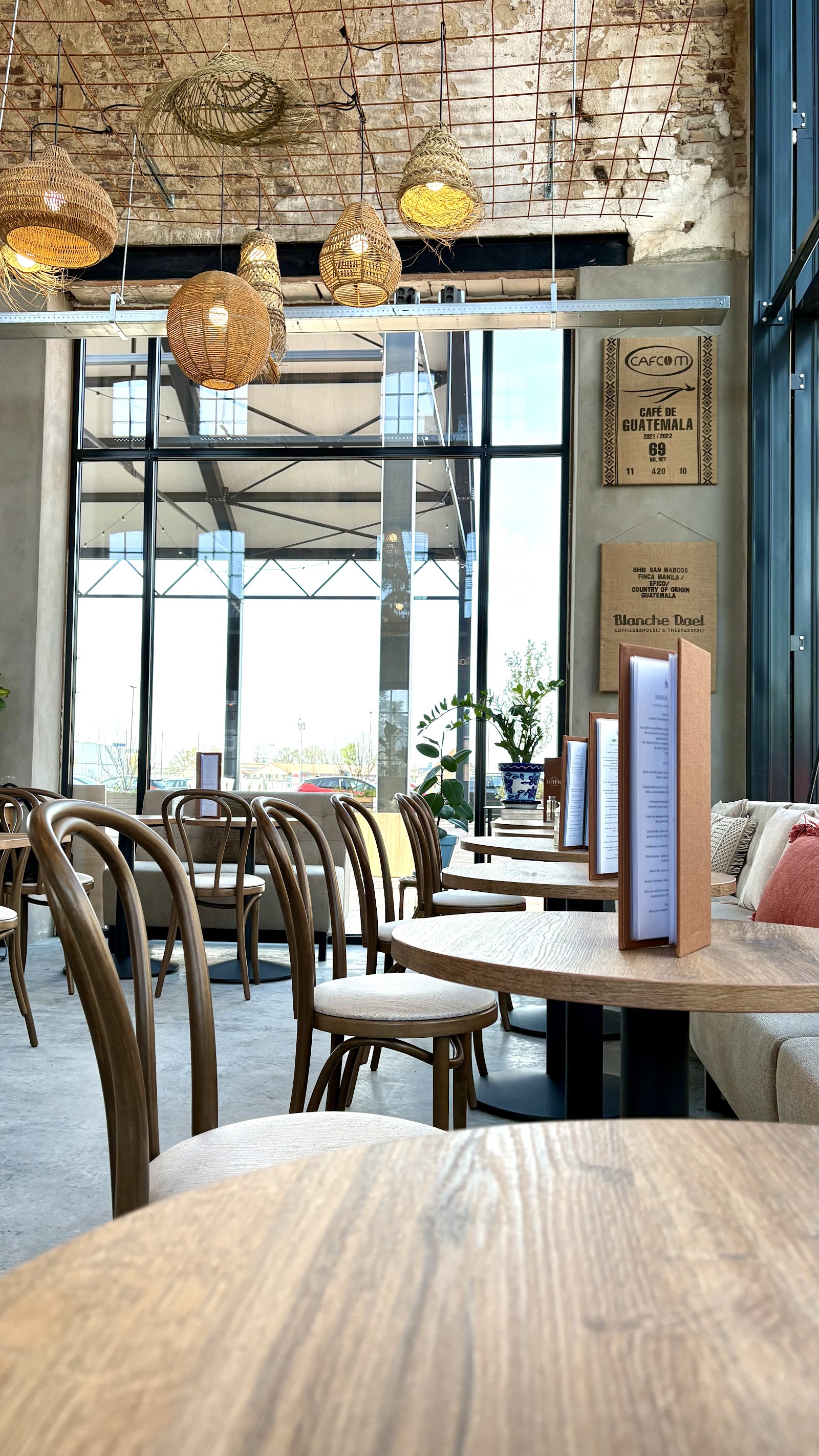 La Comida Echt in Echt — restaurant