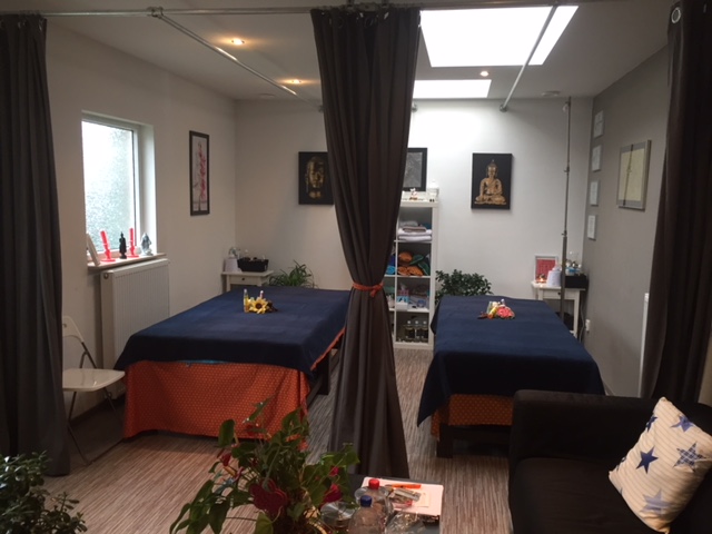 Su Massagesalon in Beek