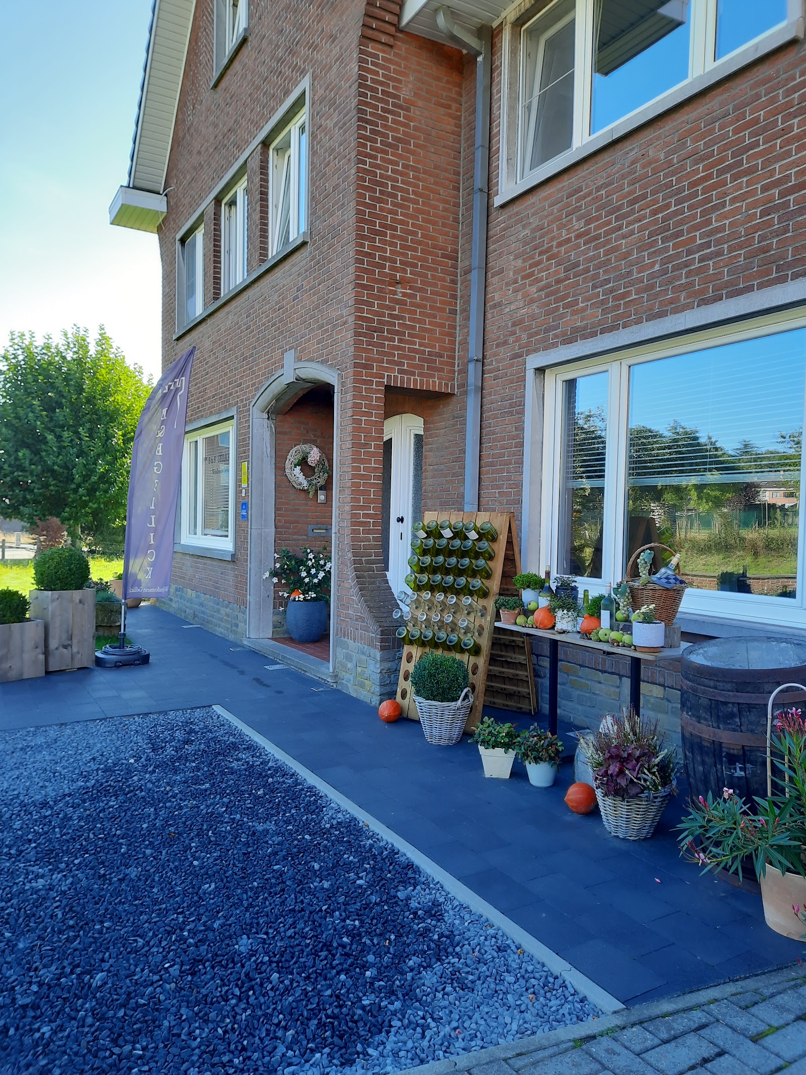 B&B Gellick in Lanaken