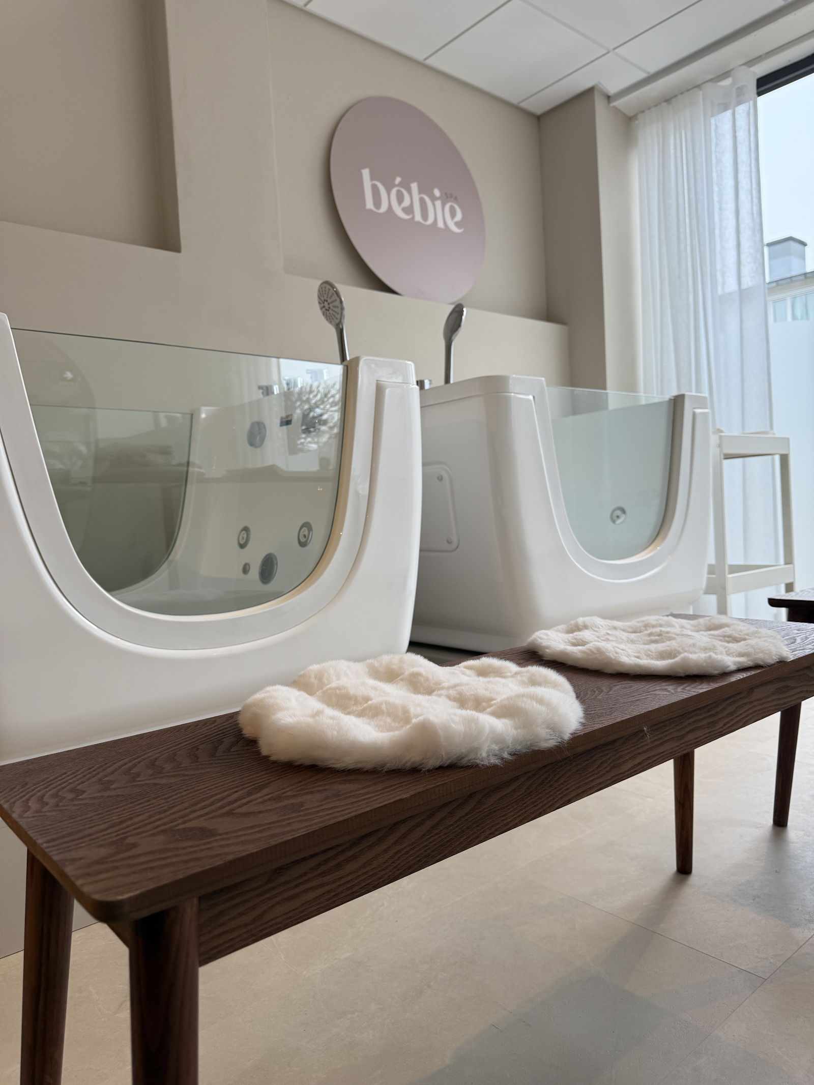 Bebie Spa in Vaals