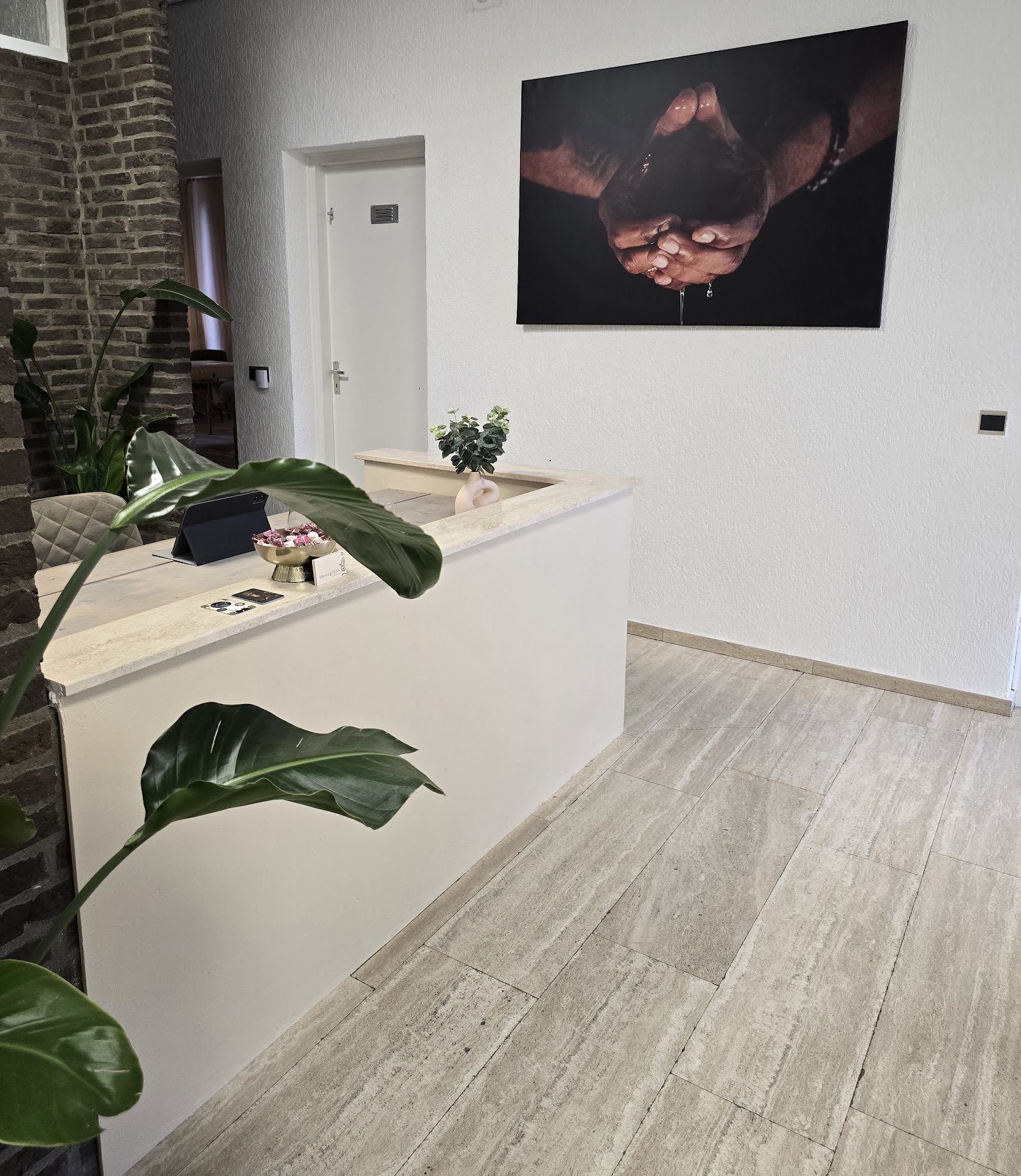 Massagehuis Concordia in Roermond