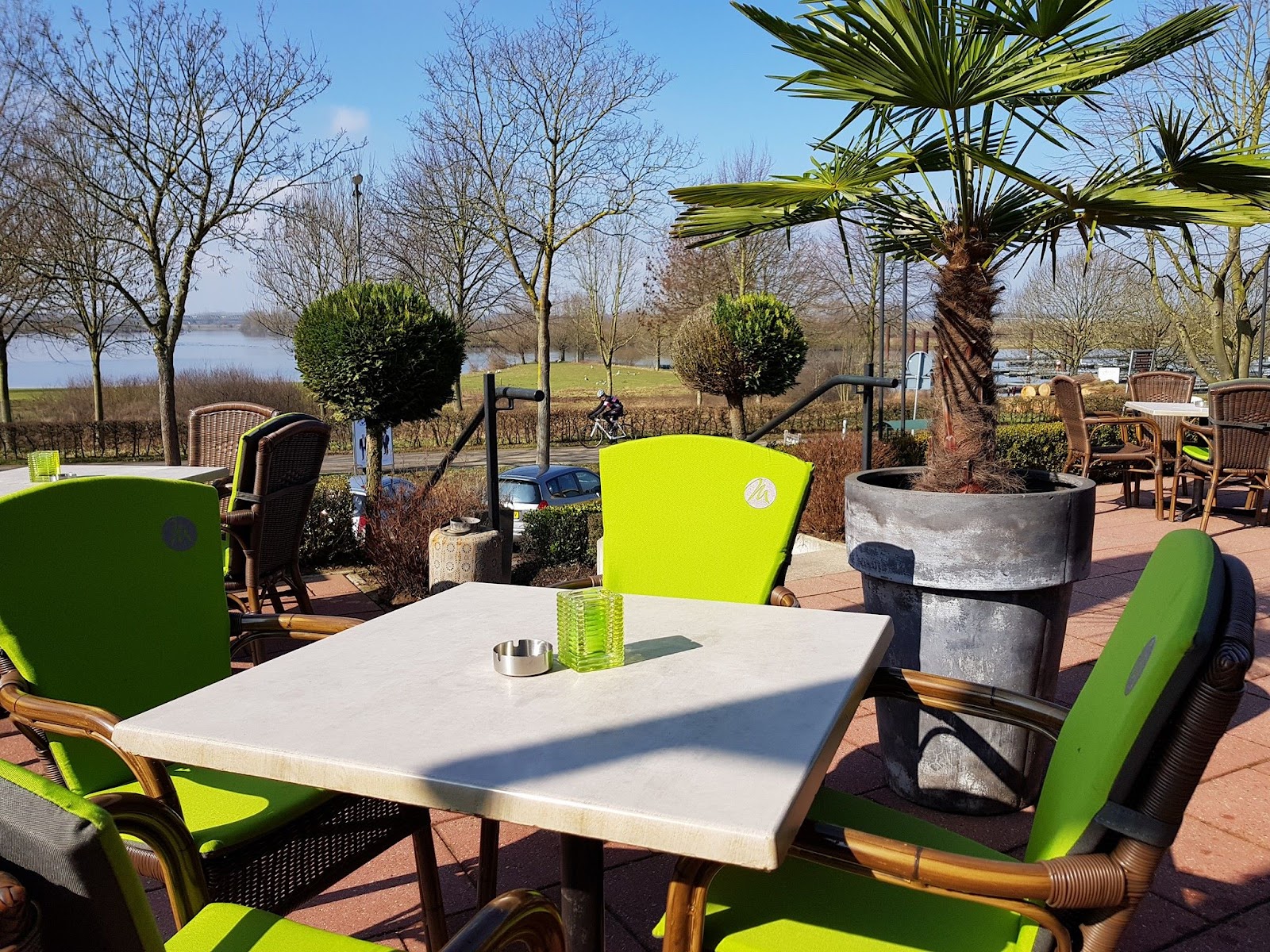 Restaurant Maaszicht | Swalmen in Swalmen — restaurant