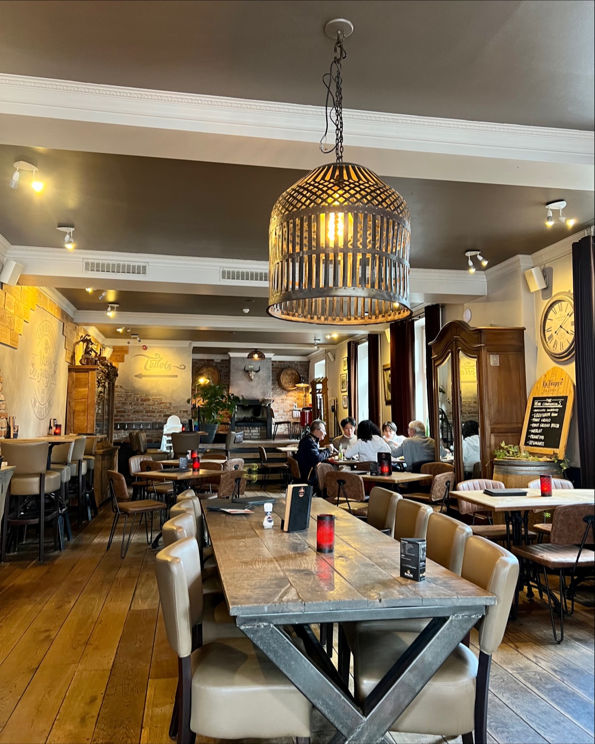 VOF Lunchroom 't Zoete Genot in Arcen — restaurant