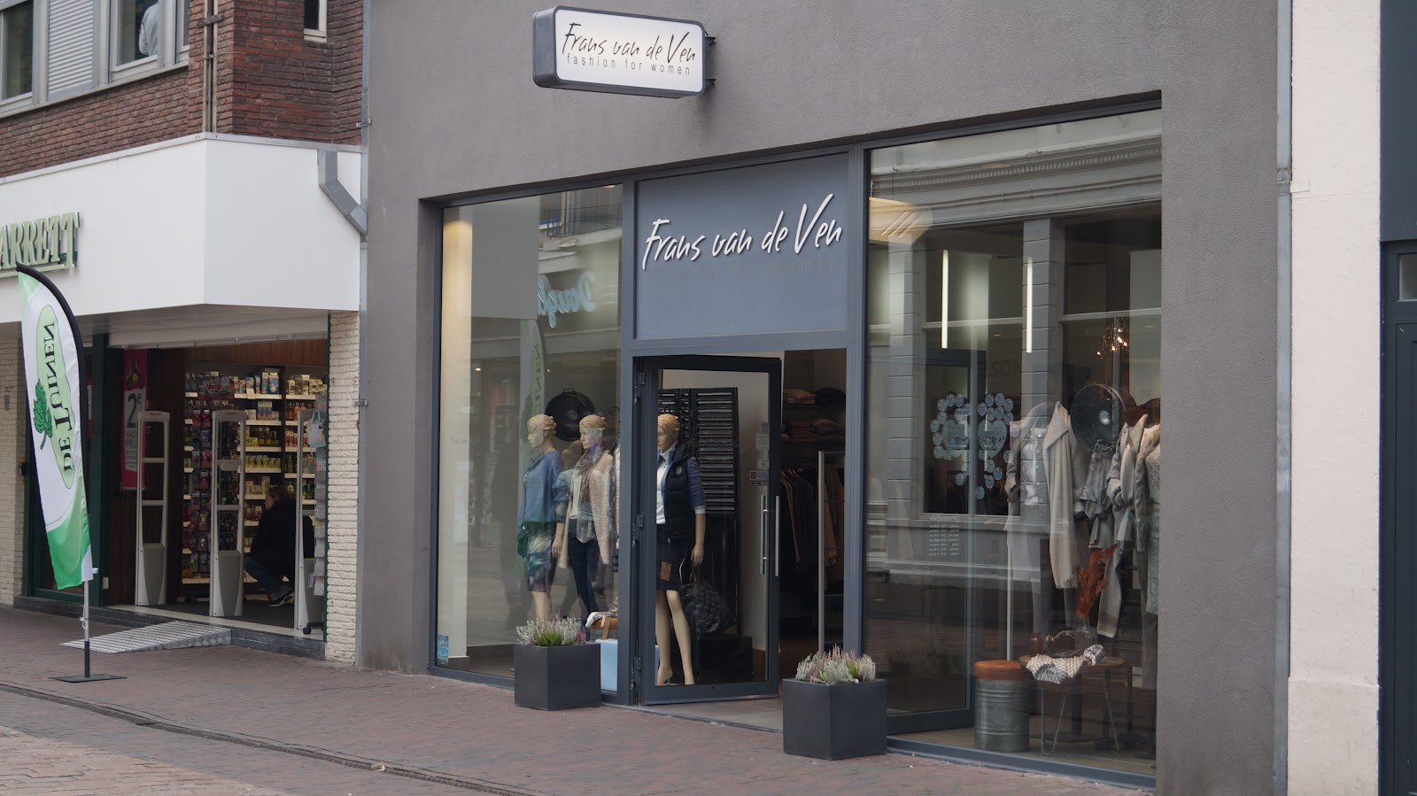 Evelien Mode, Roermond in Roermond