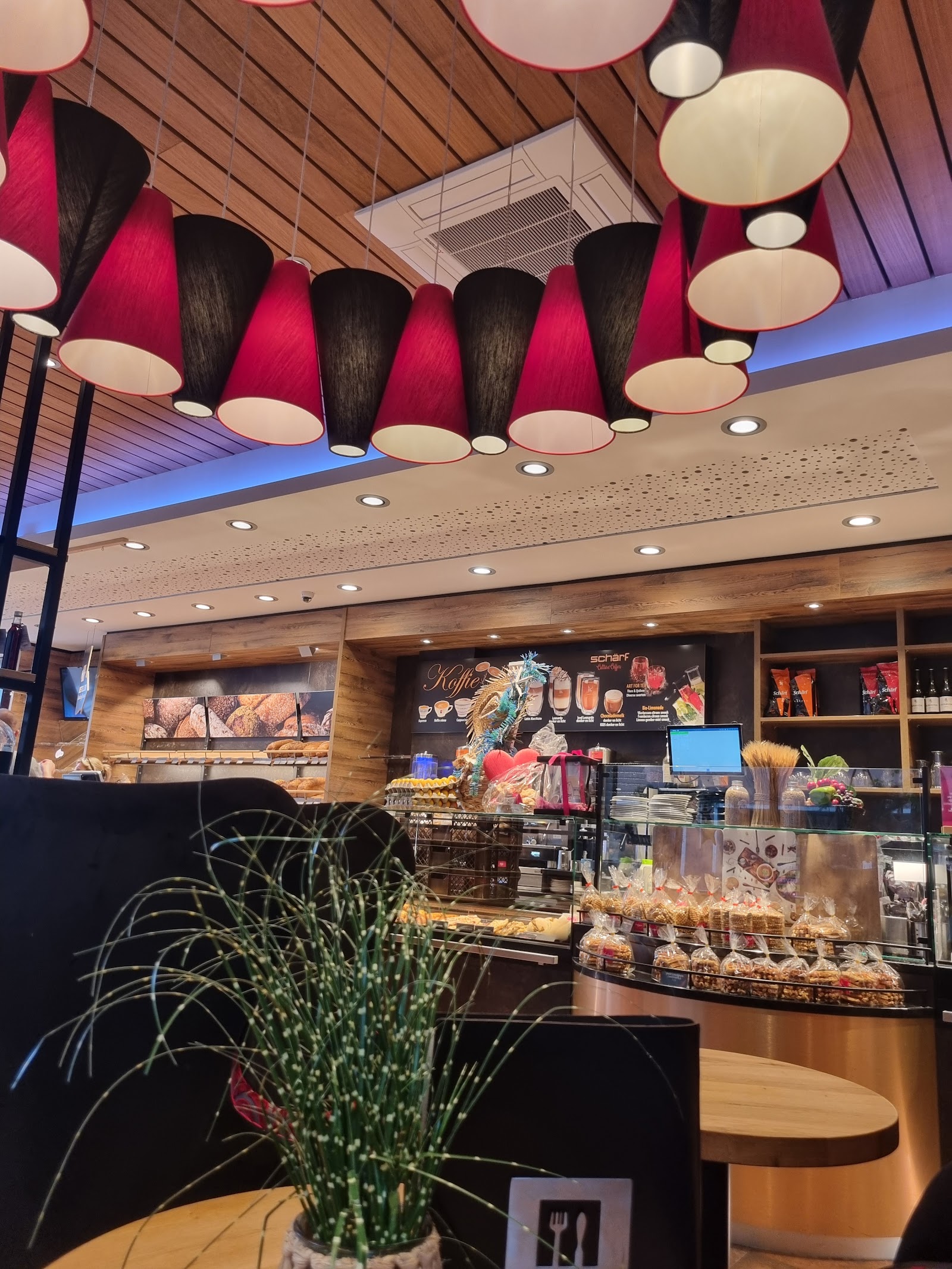 Bakkerij Voncken - Treebeek in Brunssum — bakkerij