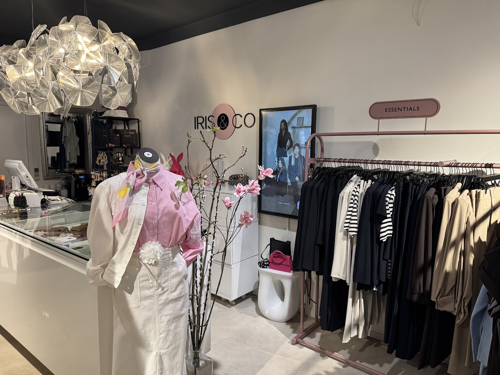 Iris & Co in Meerssen