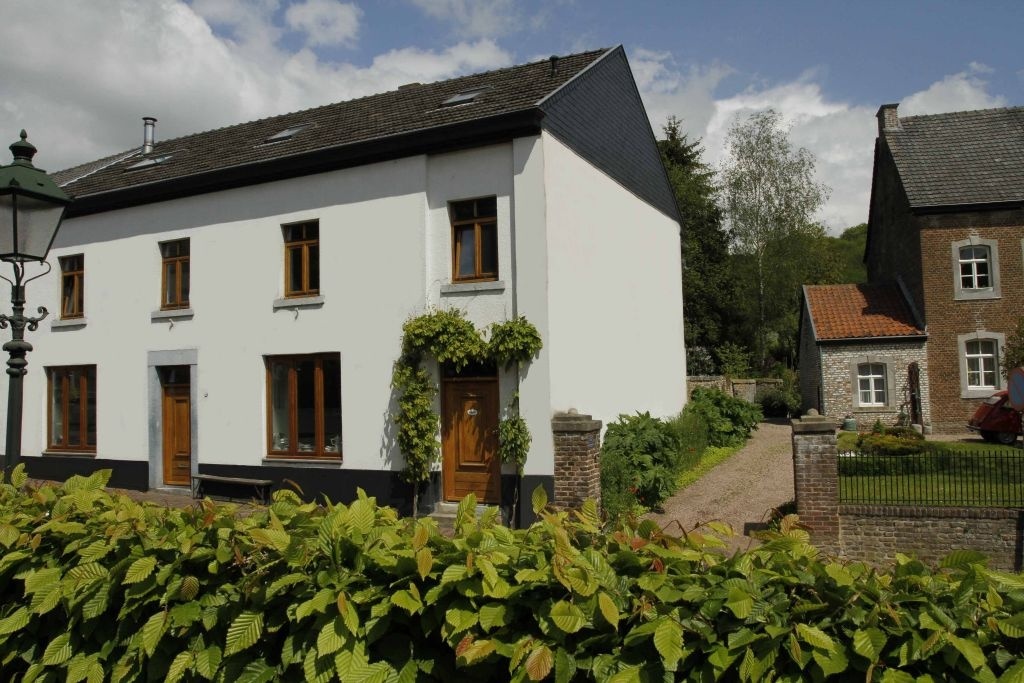 B&BvanBastenBatenburg in Slenaken