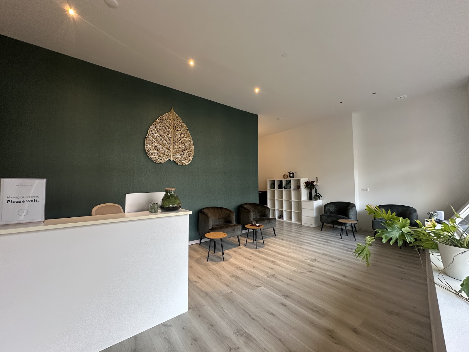 Laanna Spa, Thai Massage Maastricht in Maastricht