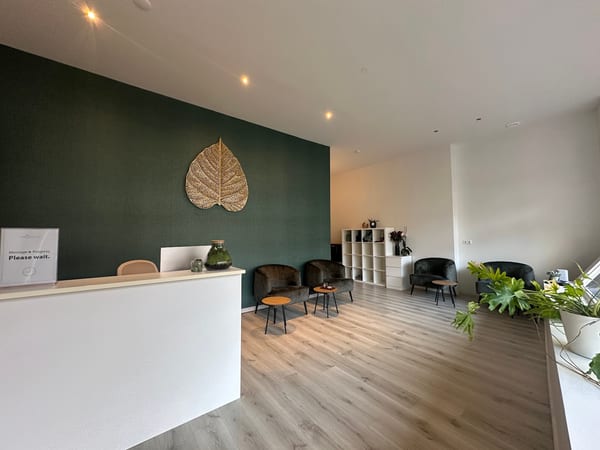 Laanna Spa, Thai Massage Maastricht in Wellness