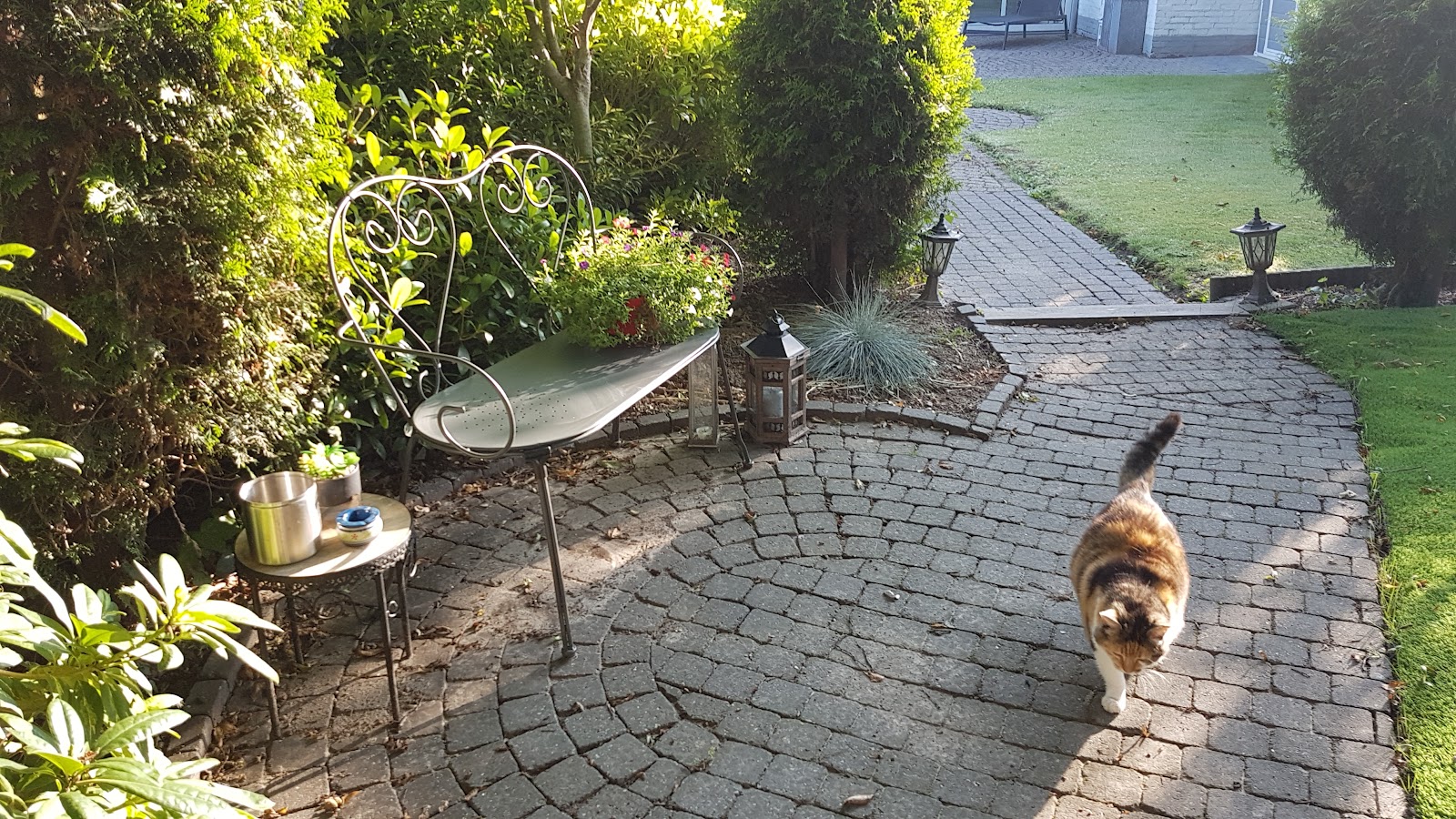 BnbMarlies in Oirsbeek