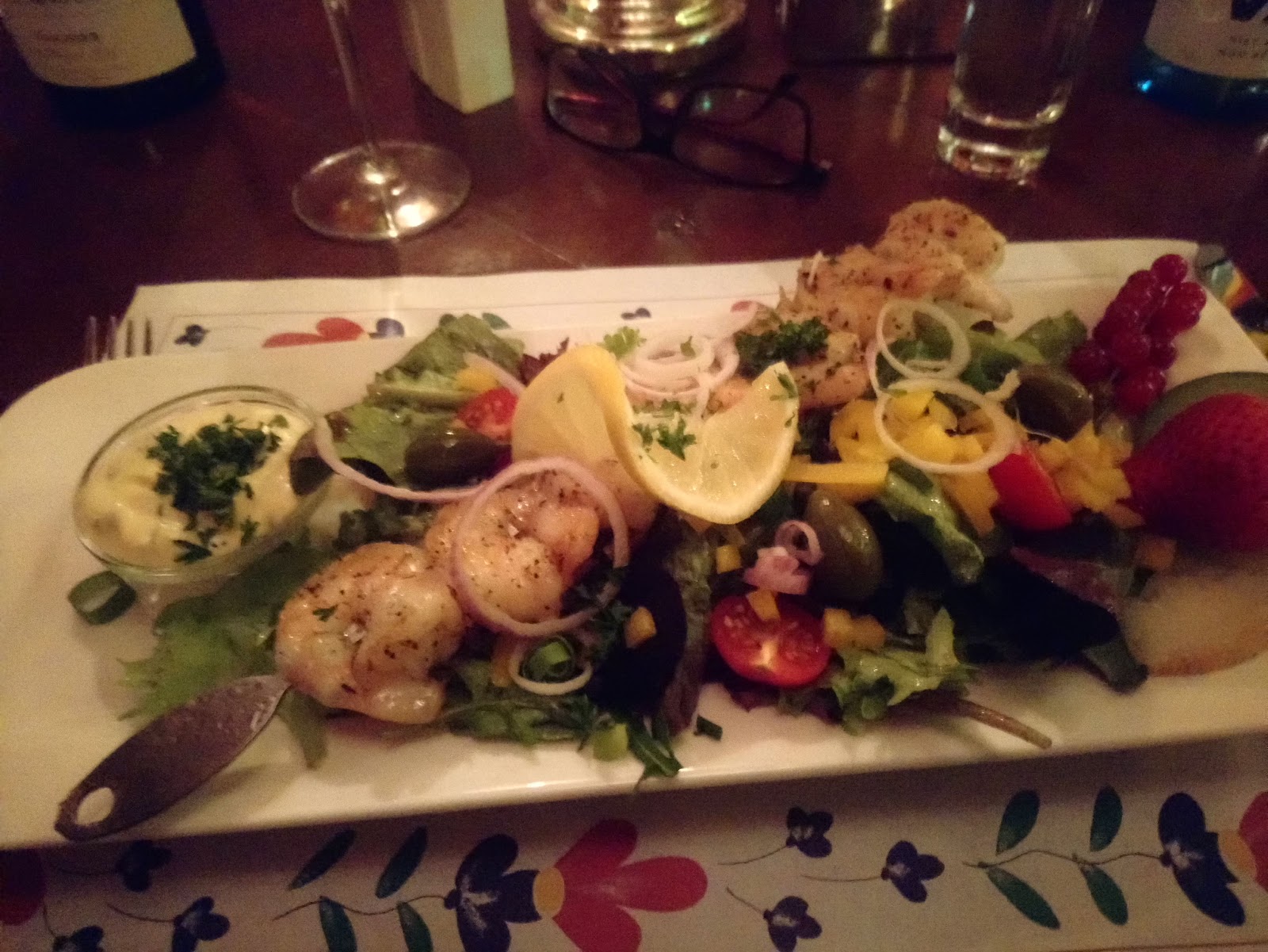 Café Frusch in Beek — café