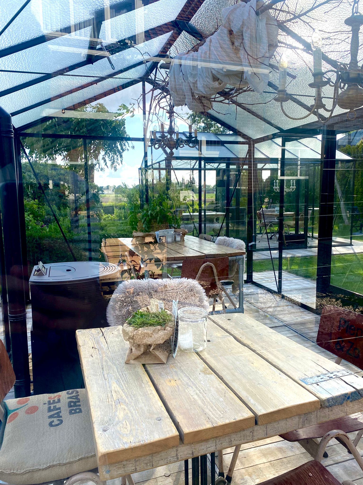 Piepers &Zo in Baexem — restaurant