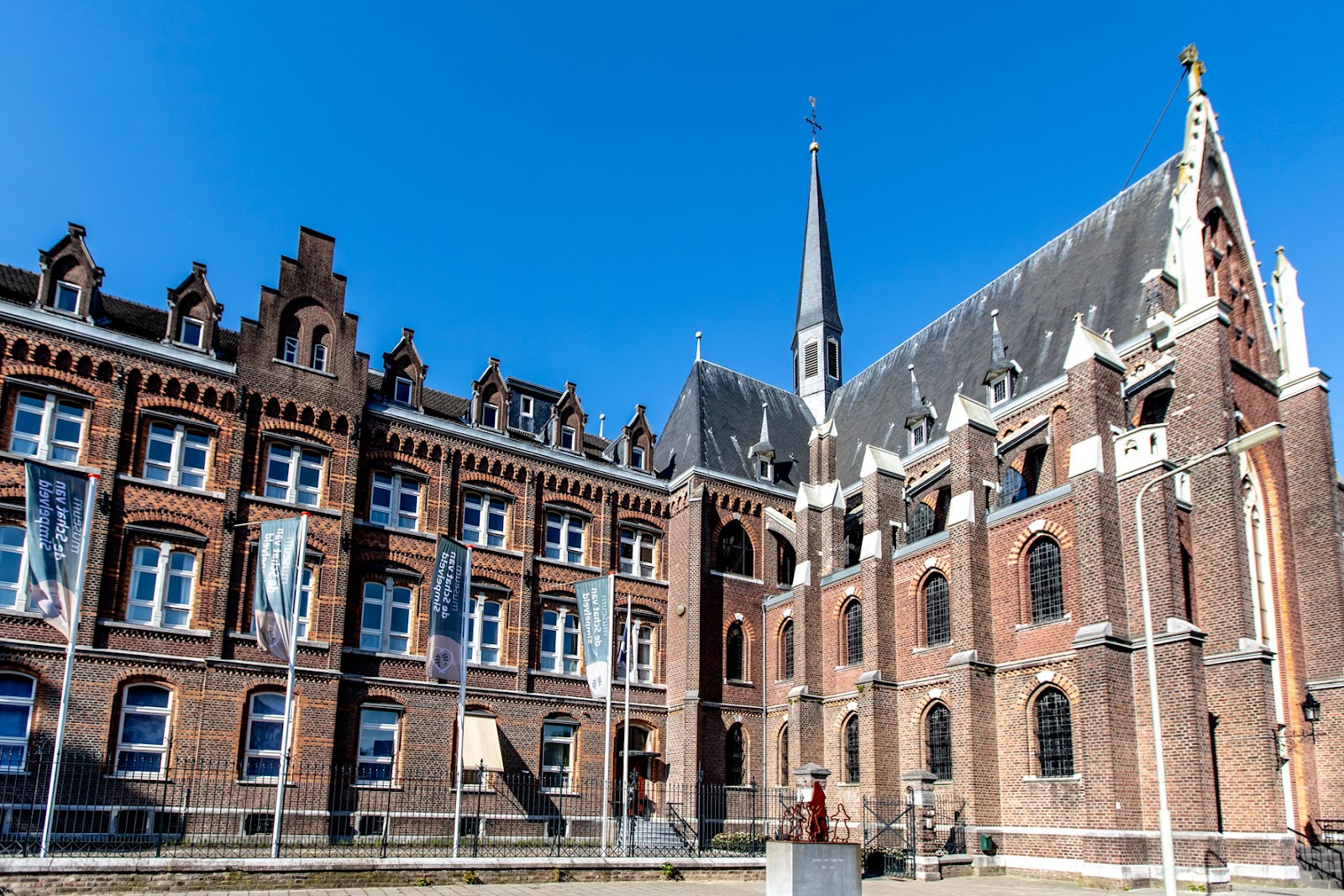 Museum de Schat van Simpelveld in Simpelveld — museum