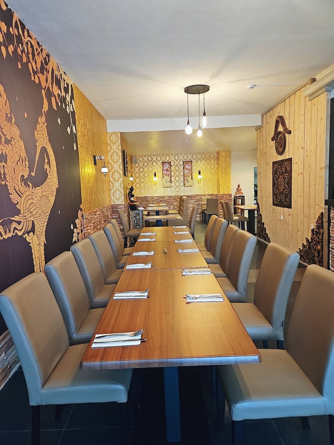 thai style in Lanaken — restaurant
