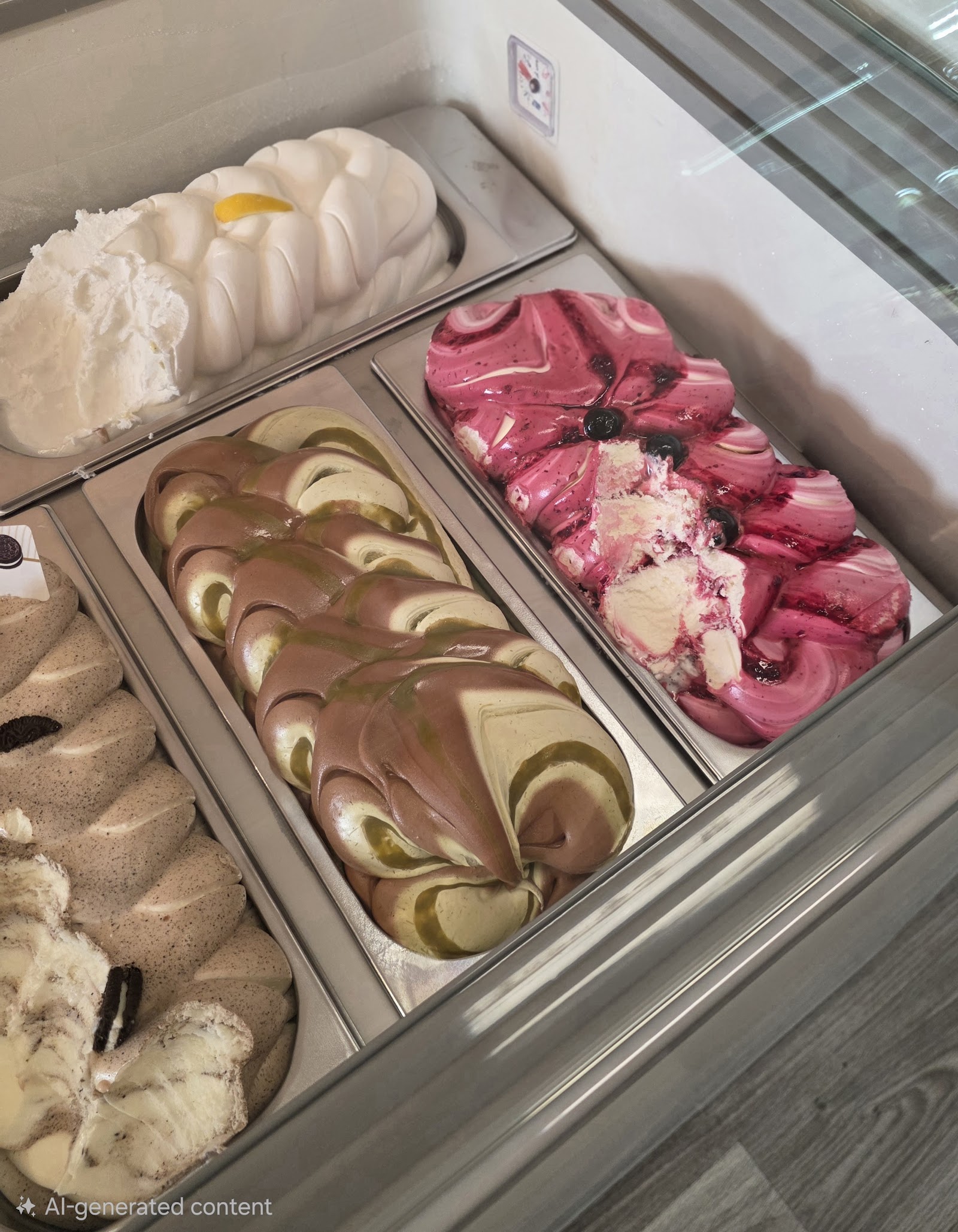 Roll & Sweet in Maastricht