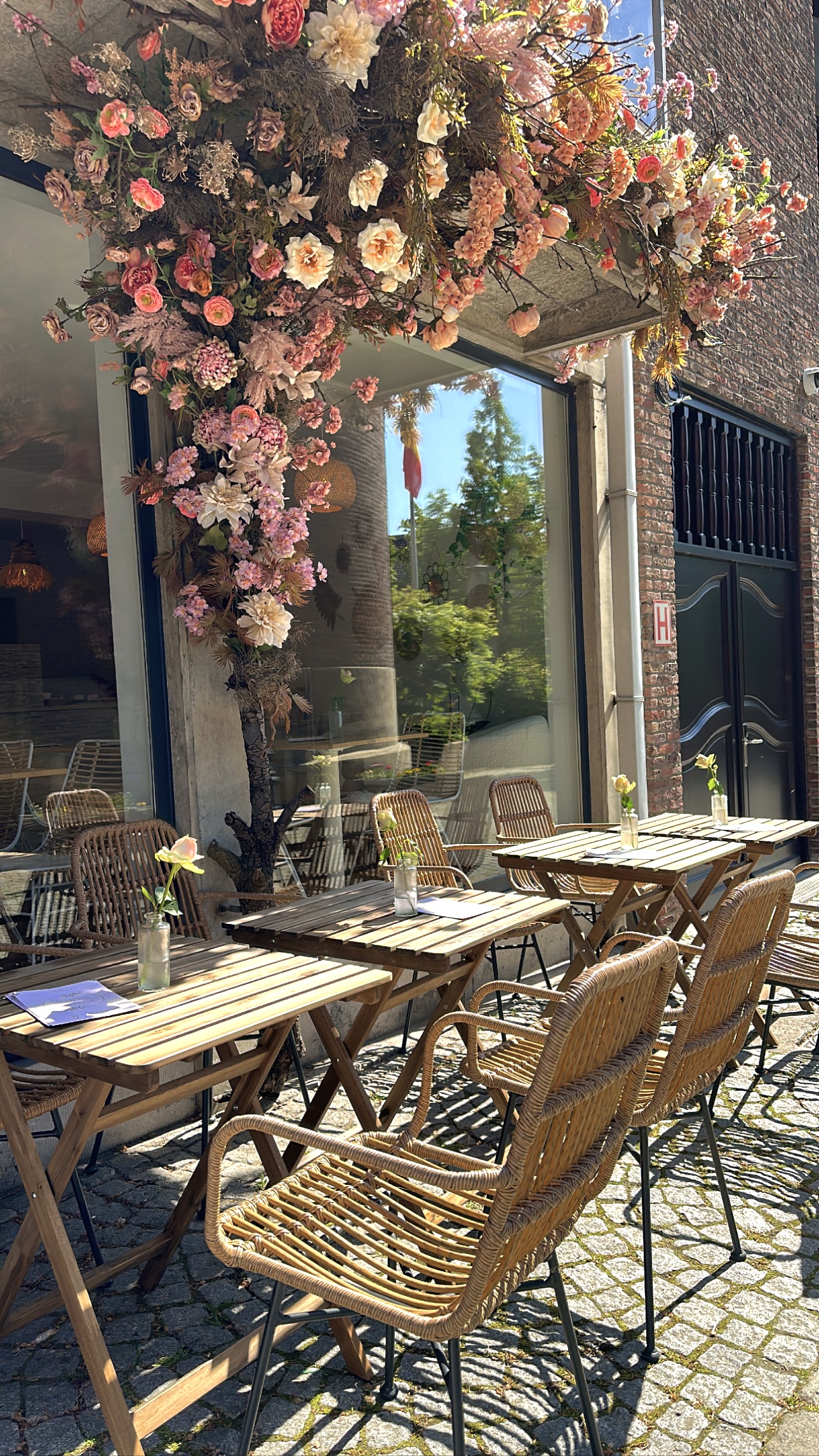 Zoete Zonde in Diepenbeek — café