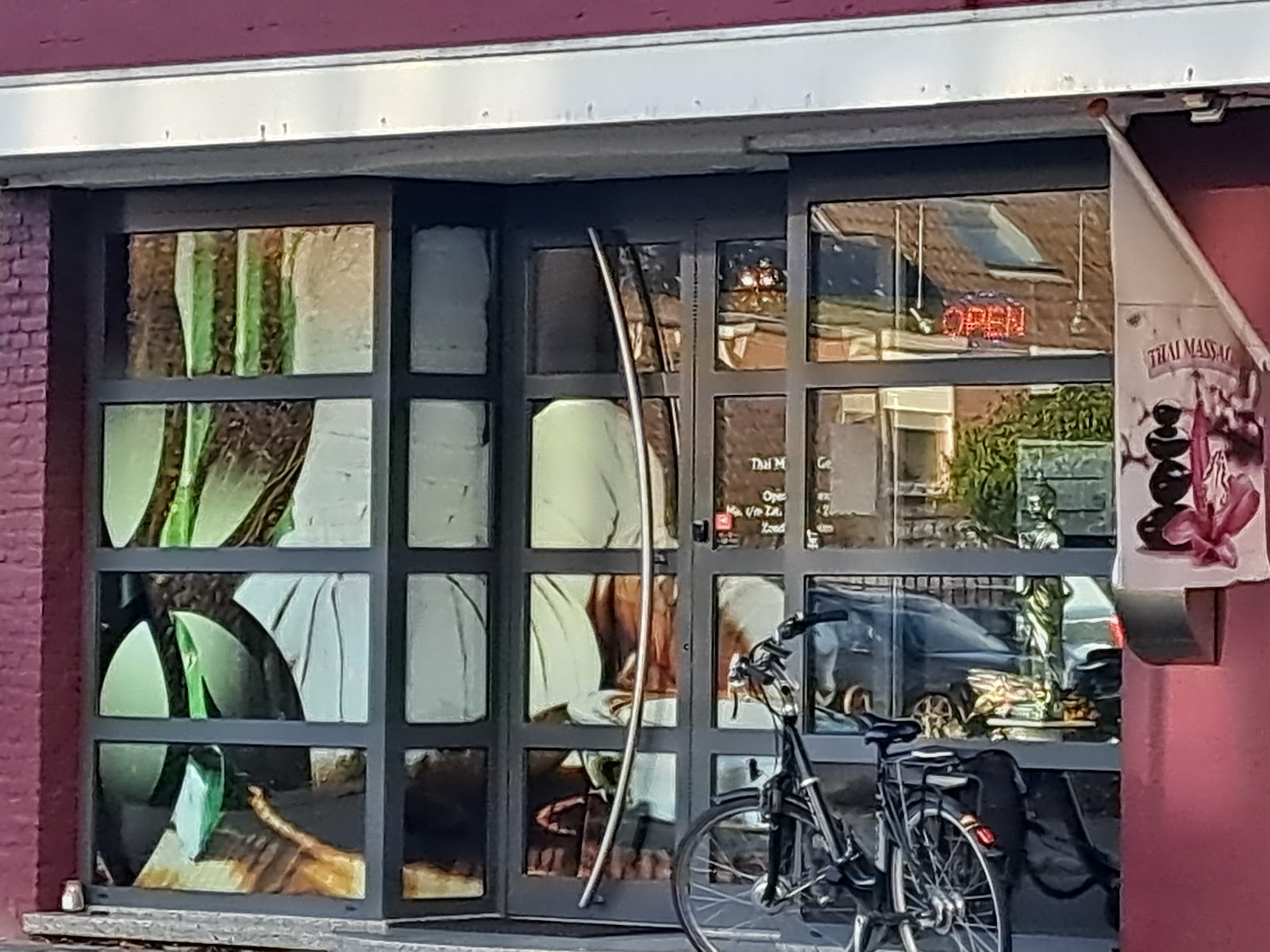 Thai Massage Geleen in Geleen