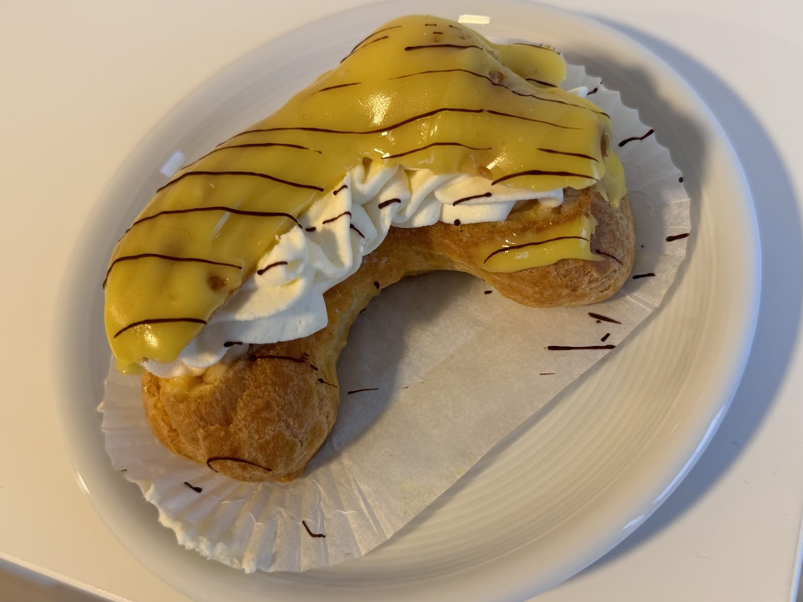 Bakkerij Vanleeuw in Sint-Truiden — bakkerij