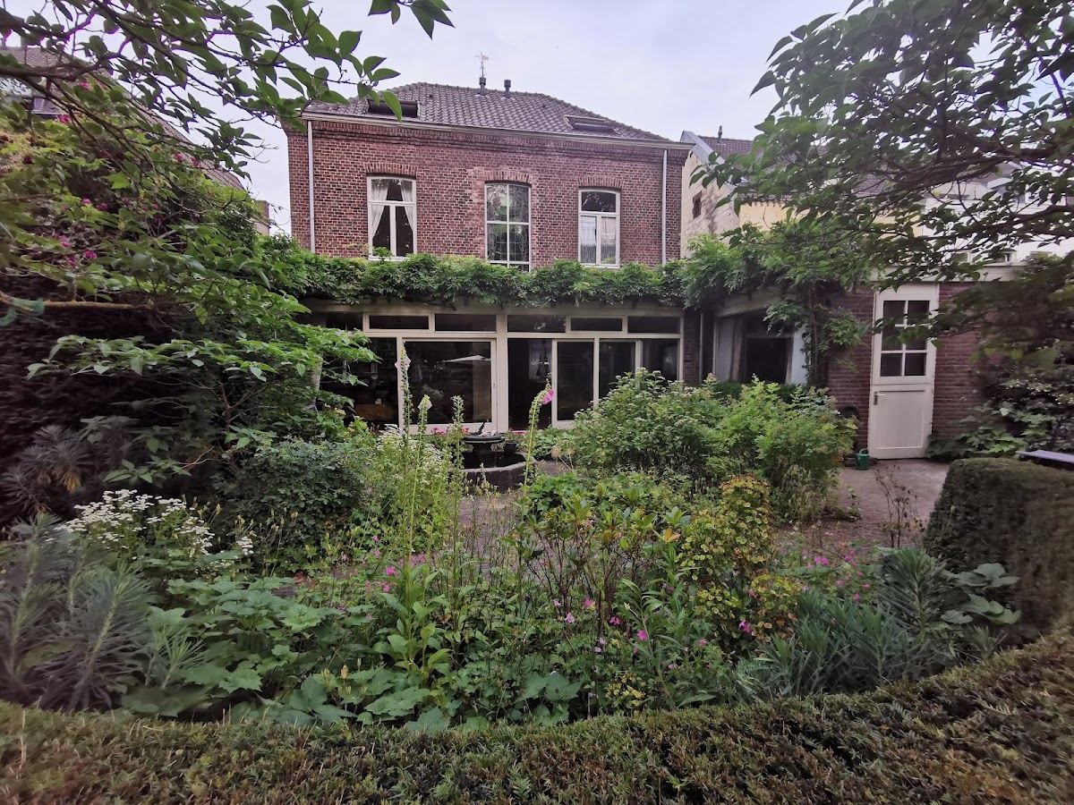 Annelies'Place to B& B in Maastricht