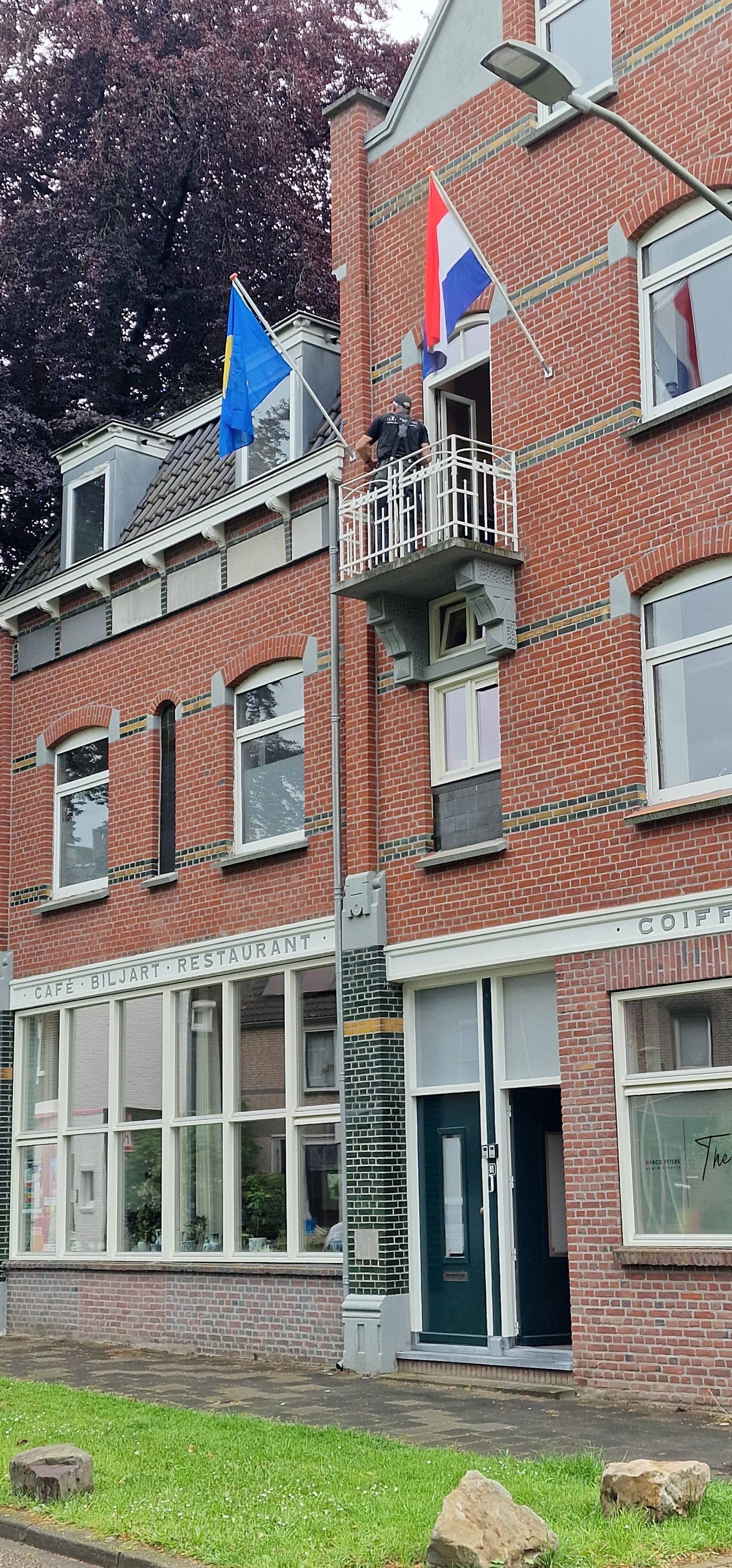 B&B The Project in Heerlen