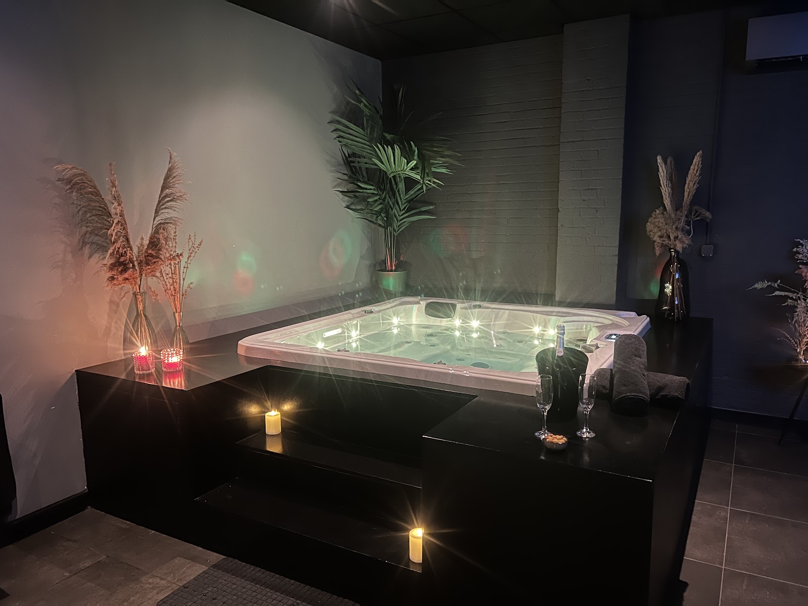 Miracle Spa in Echt